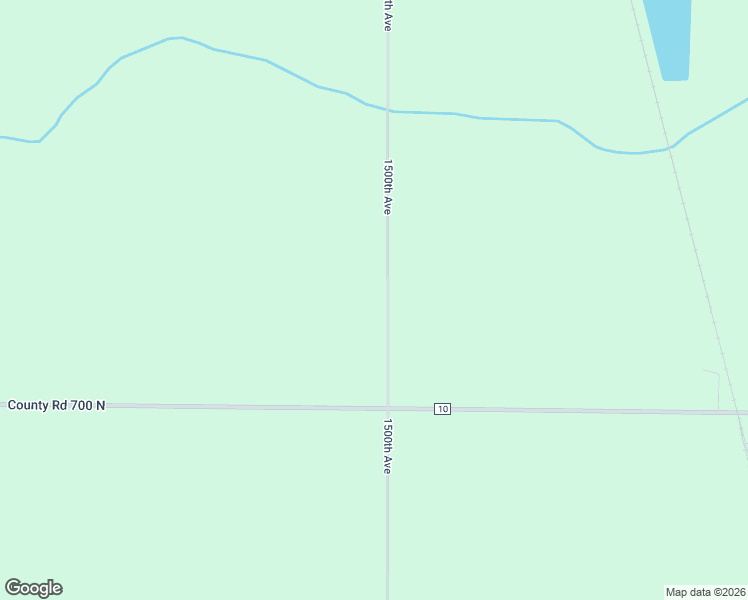 map of restaurants, bars, coffee shops, grocery stores, and more near 701-767 1500th Avenue in Mount Pulaski