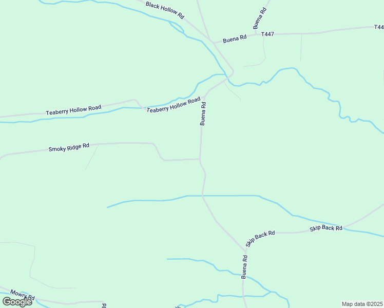 map of restaurants, bars, coffee shops, grocery stores, and more near 2099 Smoky Ridge Road in Schellsburg