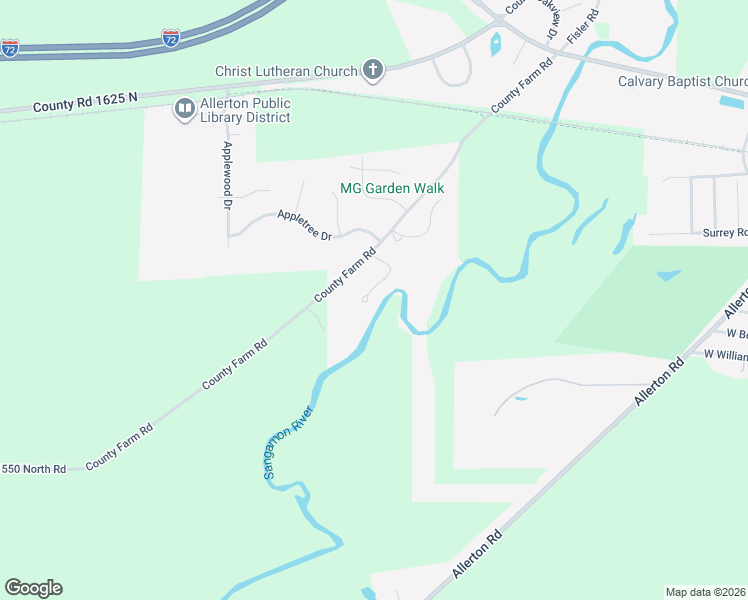 map of restaurants, bars, coffee shops, grocery stores, and more near 8 Turtle Point in Monticello