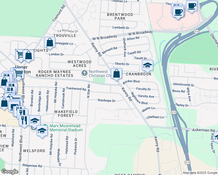 Restaurants Near Easton Columbus Oh Restaurants Near Easton Columbus Oh