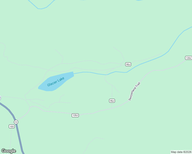 map of restaurants, bars, coffee shops, grocery stores, and more near 898 Pennsylvania Gulch Road in Nederland