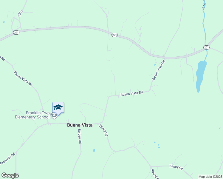 map of restaurants, bars, coffee shops, grocery stores, and more near in Vanderbilt