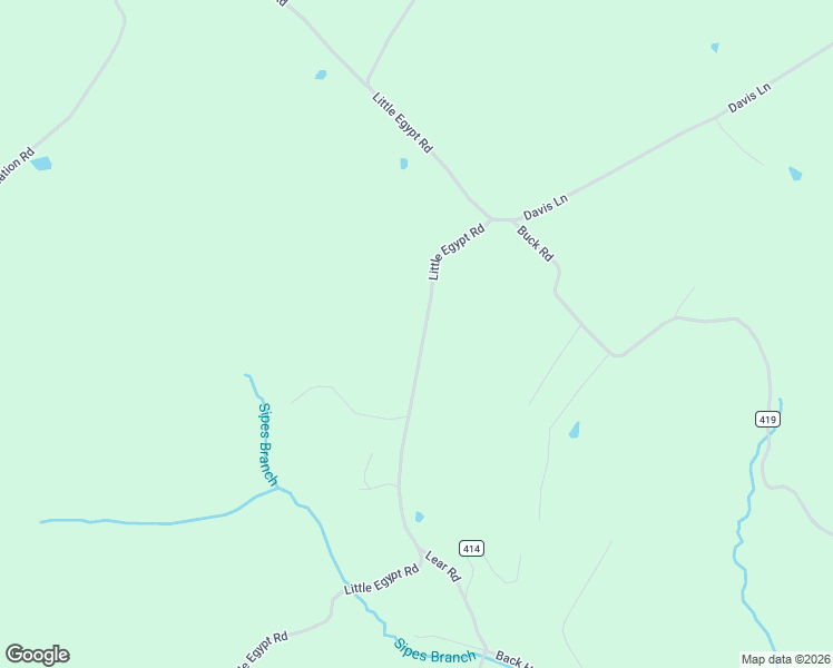 map of restaurants, bars, coffee shops, grocery stores, and more near 1844 Little Egypt Road in Harrisonville