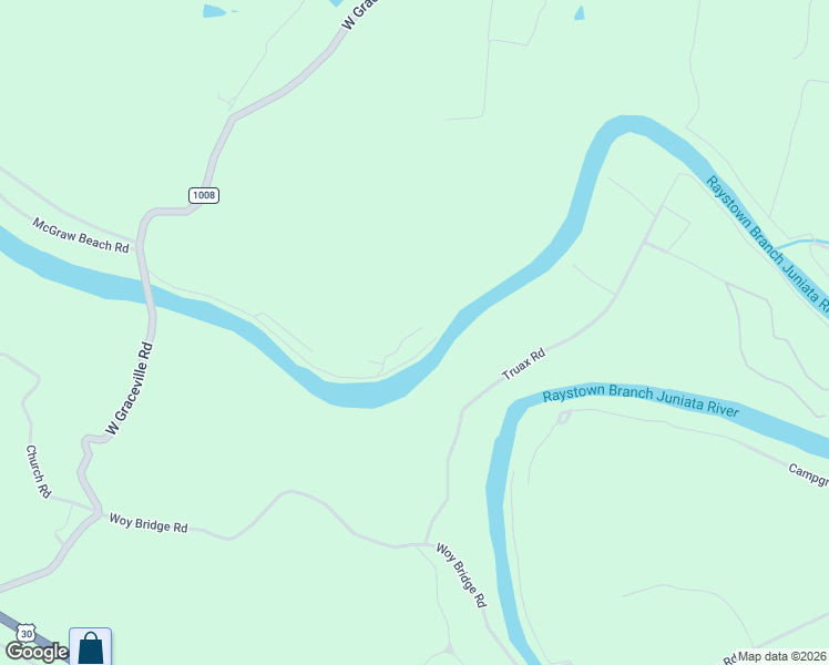 map of restaurants, bars, coffee shops, grocery stores, and more near 483 Burkett Bridge Road in Everett