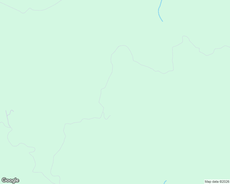 map of restaurants, bars, coffee shops, grocery stores, and more near Reed Mountain Road in Garberville