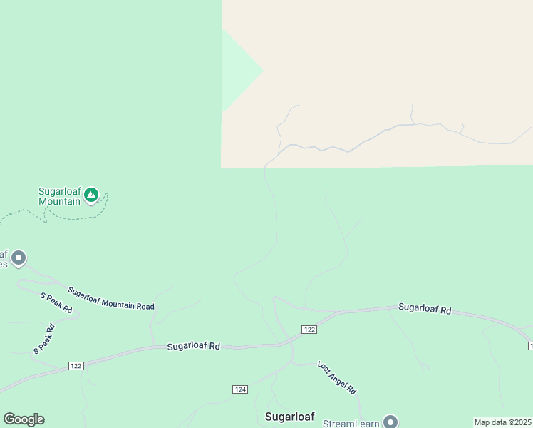map of restaurants, bars, coffee shops, grocery stores, and more near 555 Labelle Road in Boulder