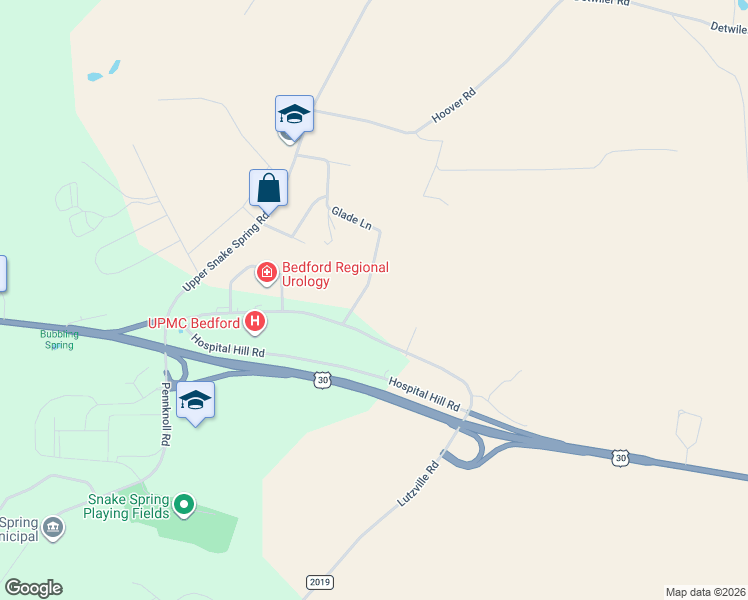 map of restaurants, bars, coffee shops, grocery stores, and more near 172 Forest Road in Everett