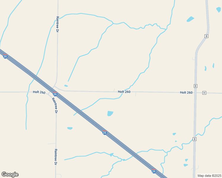 map of restaurants, bars, coffee shops, grocery stores, and more near 32415 Holt 260 in Oregon