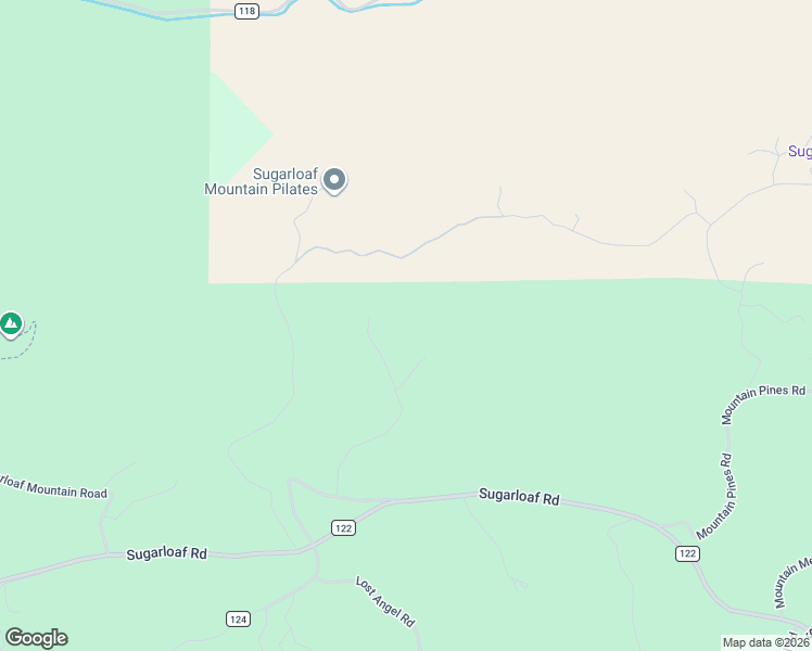 map of restaurants, bars, coffee shops, grocery stores, and more near 555 Labelle Road in Boulder