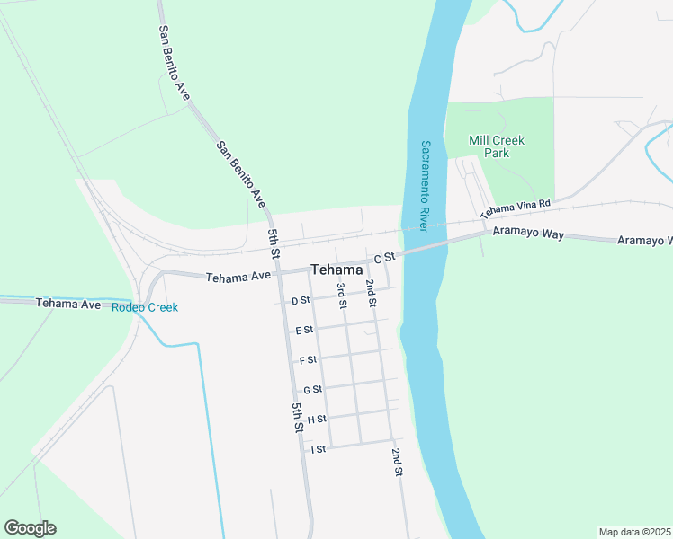 map of restaurants, bars, coffee shops, grocery stores, and more near in Corning