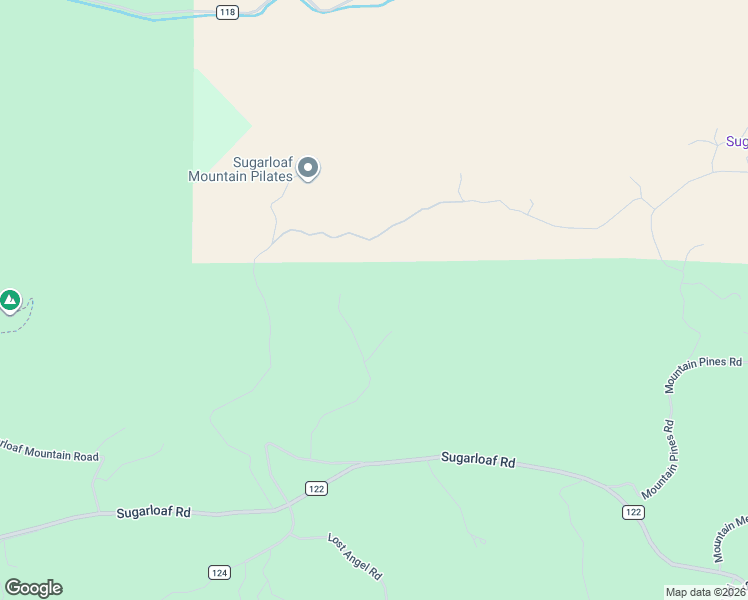 map of restaurants, bars, coffee shops, grocery stores, and more near 555 Labelle Road in Boulder