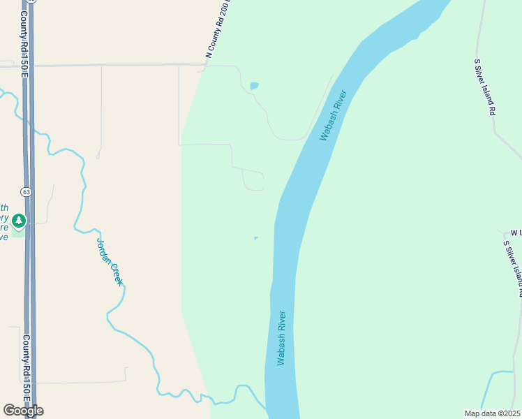map of restaurants, bars, coffee shops, grocery stores, and more near 1575 East Kizer Lane in Perrysville