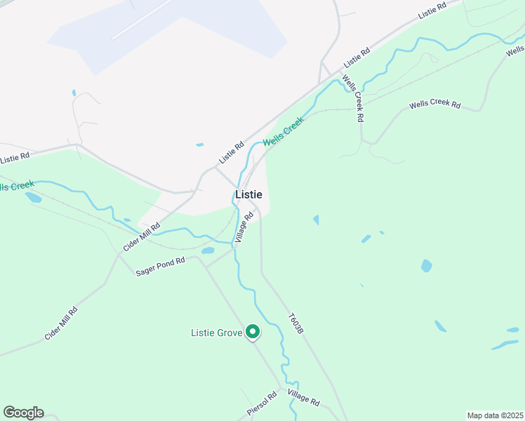 map of restaurants, bars, coffee shops, grocery stores, and more near 116 T603B in Somerset