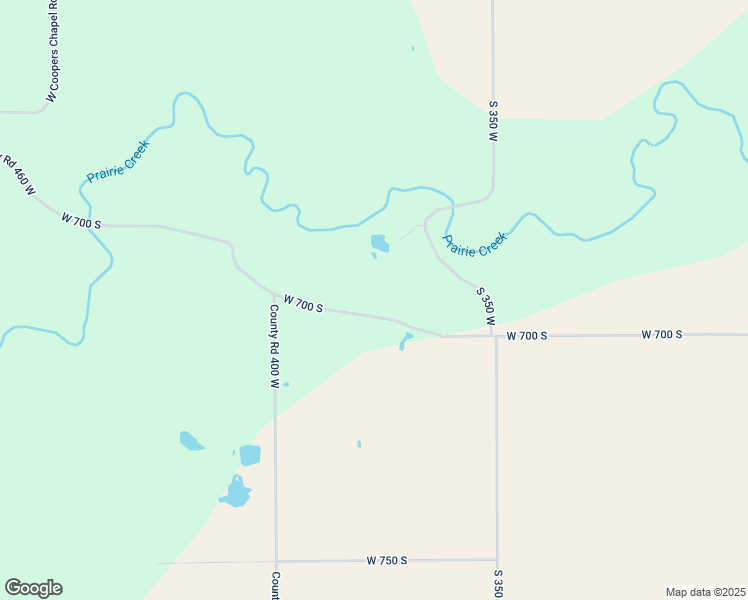 map of restaurants, bars, coffee shops, grocery stores, and more near 1502 West 700 South in Kingman