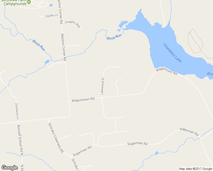 map of restaurants, bars, coffee shops, grocery stores, and more near 106 Lakewood Drive in Coatesville