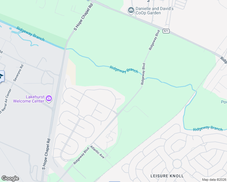 map of restaurants, bars, coffee shops, grocery stores, and more near 15 Chalfont Lane in Manchester Township