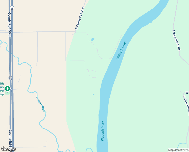 map of restaurants, bars, coffee shops, grocery stores, and more near 1575 East Kizer Lane in Perrysville