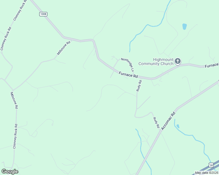 map of restaurants, bars, coffee shops, grocery stores, and more near 5573 Rambling Lane in York