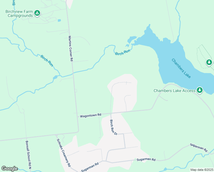 map of restaurants, bars, coffee shops, grocery stores, and more near 111 Lakewood Drive in Coatesville