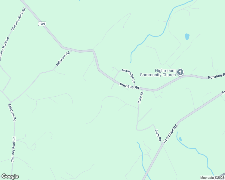 map of restaurants, bars, coffee shops, grocery stores, and more near 5573 Rambling Lane in York