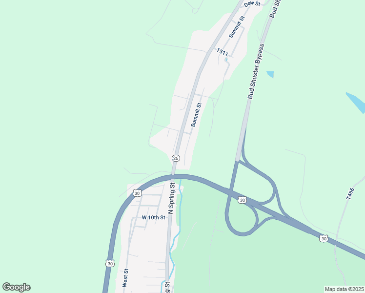 map of restaurants, bars, coffee shops, grocery stores, and more near 166 Raystown Road in Everett