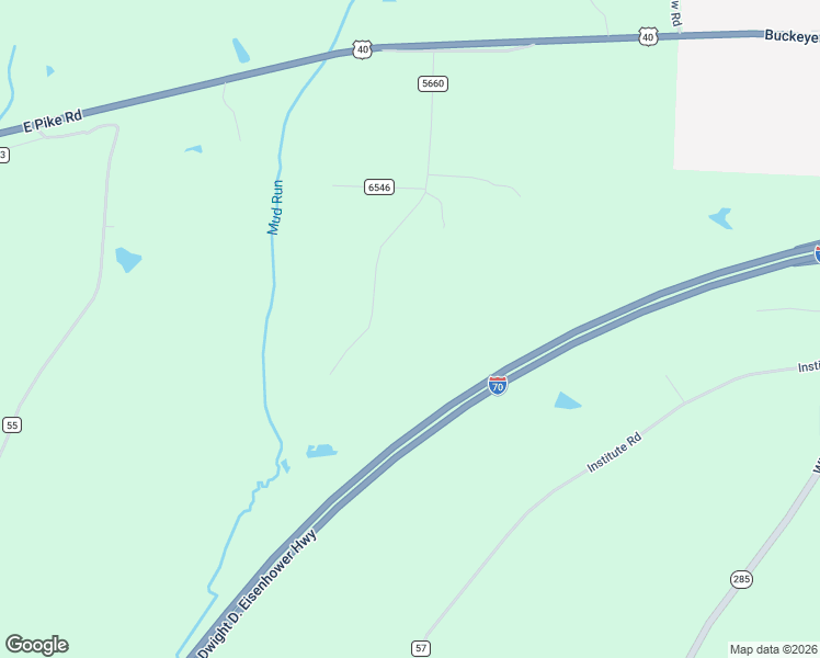 map of restaurants, bars, coffee shops, grocery stores, and more near 64154 Slade Road in Cambridge