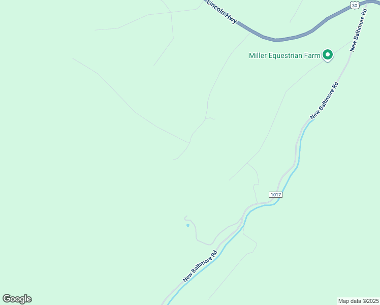 map of restaurants, bars, coffee shops, grocery stores, and more near 334 Hawks Nest Road in Central City