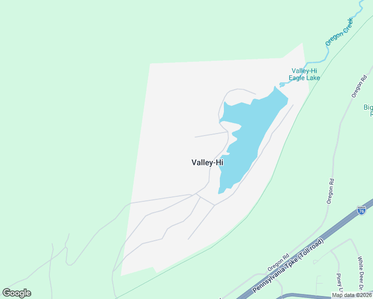 map of restaurants, bars, coffee shops, grocery stores, and more near 310 Mountainside Road in Wells Tannery