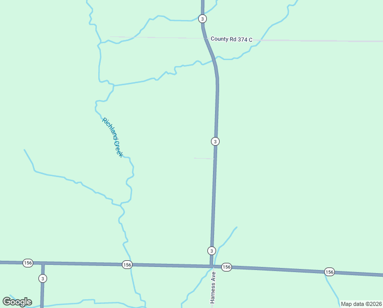 map of restaurants, bars, coffee shops, grocery stores, and more near 11019 Missouri 3 in La Plata