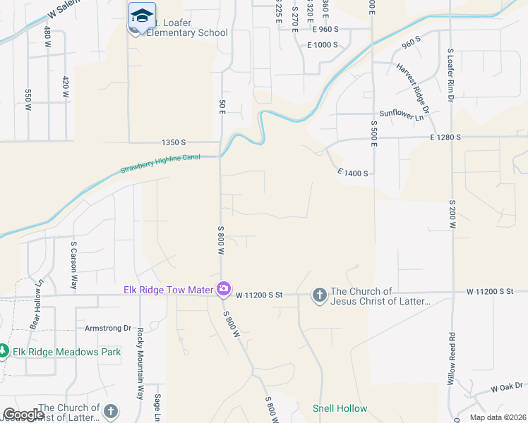 map of restaurants, bars, coffee shops, grocery stores, and more near in Salem