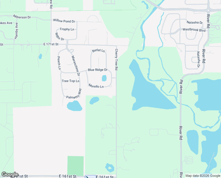 map of restaurants, bars, coffee shops, grocery stores, and more near 7231 Morello Lane in Noblesville