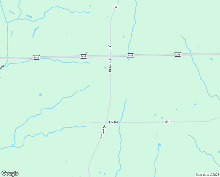 map of restaurants, bars, coffee shops, grocery stores, and more near 13232 Ember Drive in Browning
