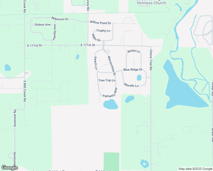map of restaurants, bars, coffee shops, grocery stores, and more near 6938 Cobb Circle in Noblesville