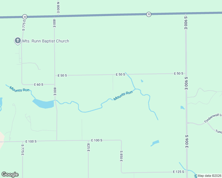 map of restaurants, bars, coffee shops, grocery stores, and more near 602 South 840 East in Zionsville