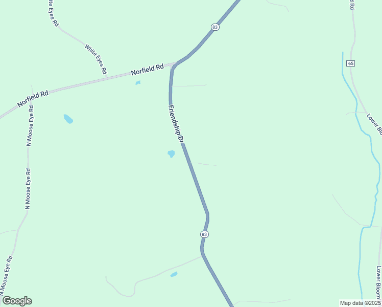 map of restaurants, bars, coffee shops, grocery stores, and more near 2926-4176 State Highway 83 Scenic in New Concord