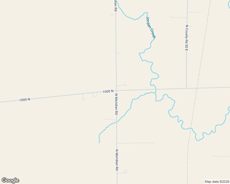 map of restaurants, bars, coffee shops, grocery stores, and more near 19 1000 North in Perrysville