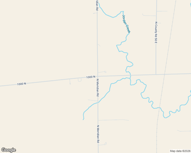 map of restaurants, bars, coffee shops, grocery stores, and more near 19 1000 North in Perrysville