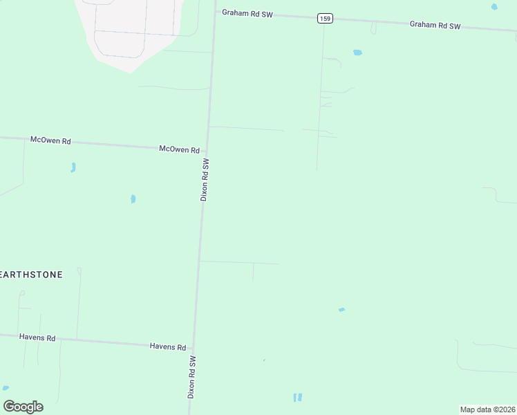map of restaurants, bars, coffee shops, grocery stores, and more near 3773 Sound Dixon in Pataskala