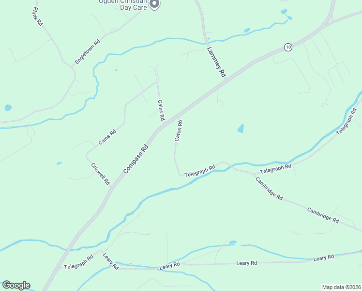 map of restaurants, bars, coffee shops, grocery stores, and more near 125 Caton Road in Honey Brook