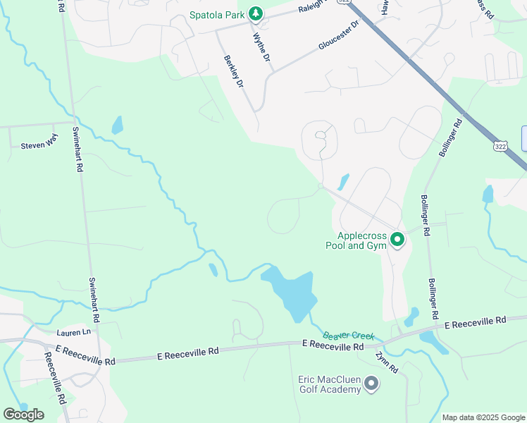map of restaurants, bars, coffee shops, grocery stores, and more near 432 Hallman Court in Downingtown