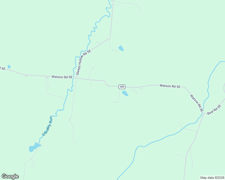 map of restaurants, bars, coffee shops, grocery stores, and more near 10646 Watson Road Southeast in Newark