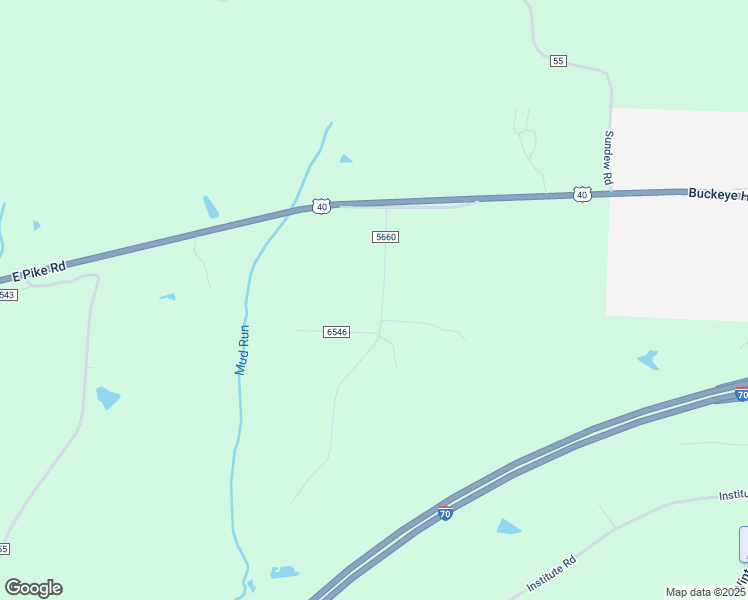 map of restaurants, bars, coffee shops, grocery stores, and more near 64545 Slade Road in Cambridge