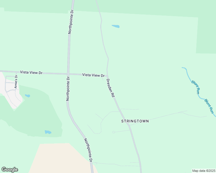 map of restaurants, bars, coffee shops, grocery stores, and more near 6235 Dresden Road in Zanesville