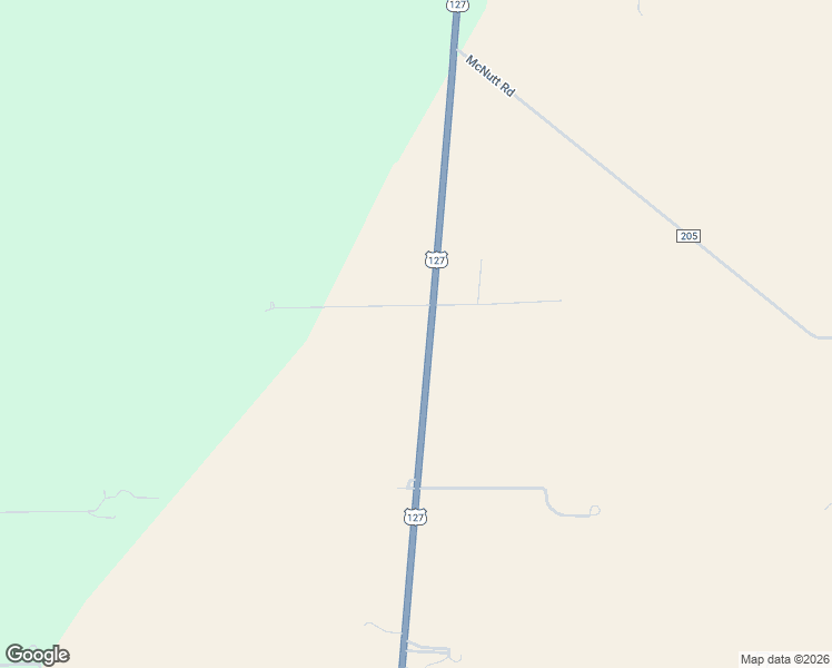 map of restaurants, bars, coffee shops, grocery stores, and more near 4064 U.S. 127 in Greenville