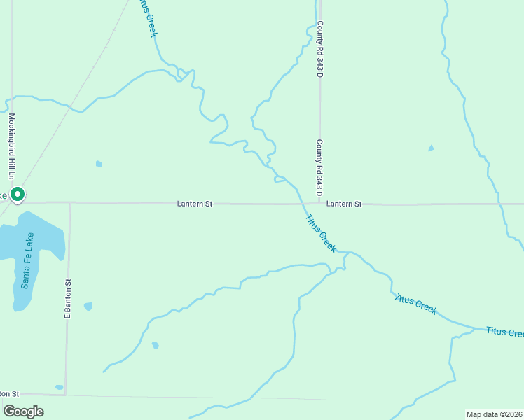 map of restaurants, bars, coffee shops, grocery stores, and more near 30632 Lantern Street in La Plata