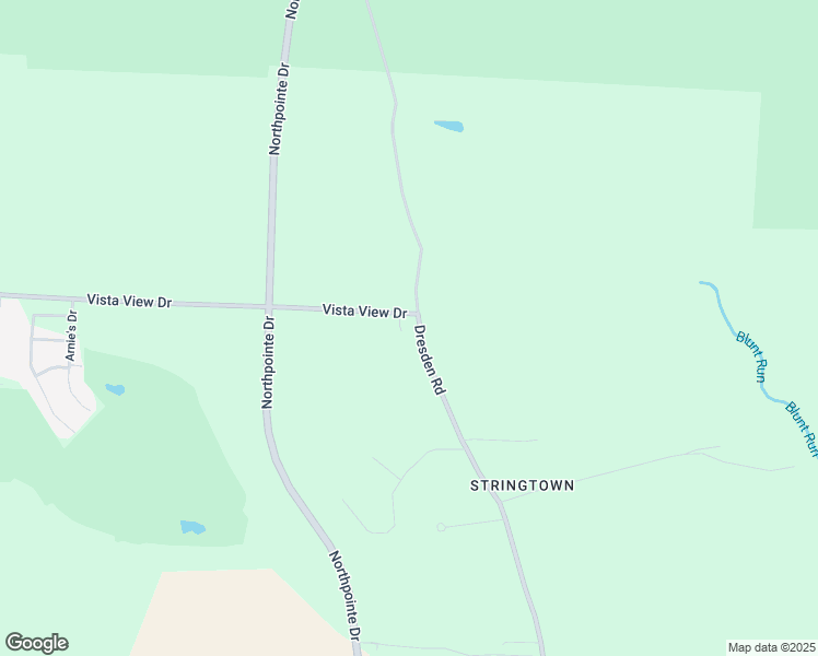 map of restaurants, bars, coffee shops, grocery stores, and more near 6235 Dresden Road in Zanesville