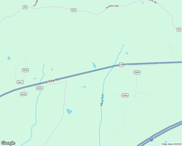 map of restaurants, bars, coffee shops, grocery stores, and more near 14098 East Pike Road in Cambridge
