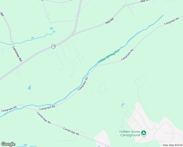 map of restaurants, bars, coffee shops, grocery stores, and more near 103 Spring Hill Lane in Honey Brook