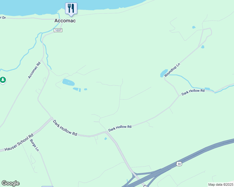 map of restaurants, bars, coffee shops, grocery stores, and more near 789 Grand Manor Drive in Wrightsville
