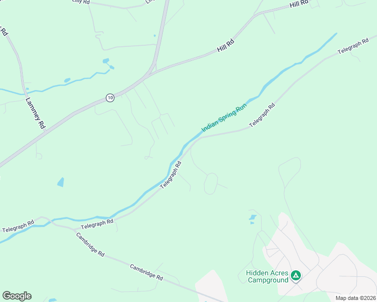 map of restaurants, bars, coffee shops, grocery stores, and more near 103 Spring Hill Lane in Honey Brook